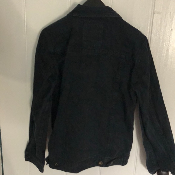 WT02 Jean jacket - Picture 4 of 6